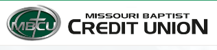 Missouri Baptist Credit Union